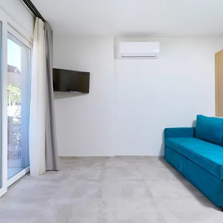 Sunset 아파트호텔
