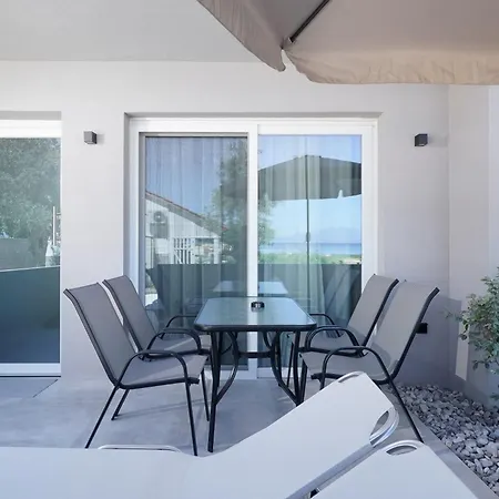 Sunset 4* Skala Rachoni (Thasos)