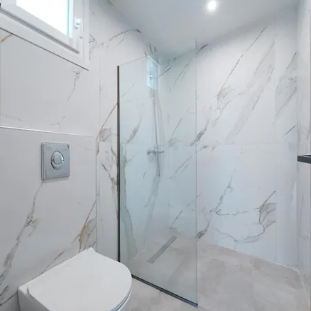 Sunset Apart-hotel Skala Rachoni (Thasos)