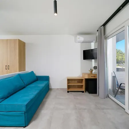 Apart-hotel Sunset 4*