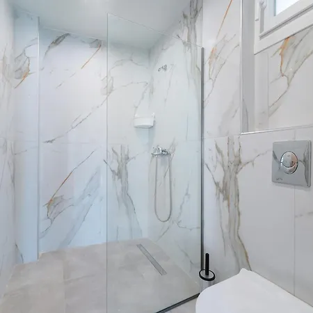 Ξενοδοχείο με διαμερίσματα Sunset Σκάλα Ραχωνίου