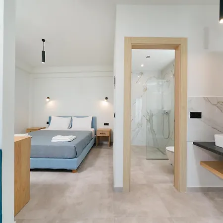 Sunset 4* Skala Rachoni (Thasos)