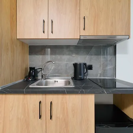 Apart-hotel Sunset 4*