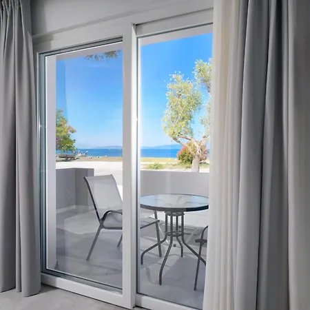 Sunset 4* Σκάλα Ραχωνίου