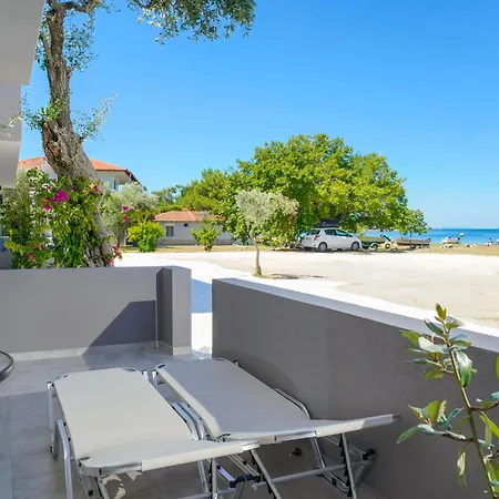 Sunset 4* Σκάλα Ραχωνίου