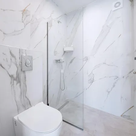 Ξενοδοχείο με διαμερίσματα Sunset