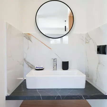 Ξενοδοχείο με διαμερίσματα Sunset Σκάλα Ραχωνίου