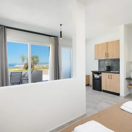 Sunset Ξενοδοχείο με διαμερίσματα