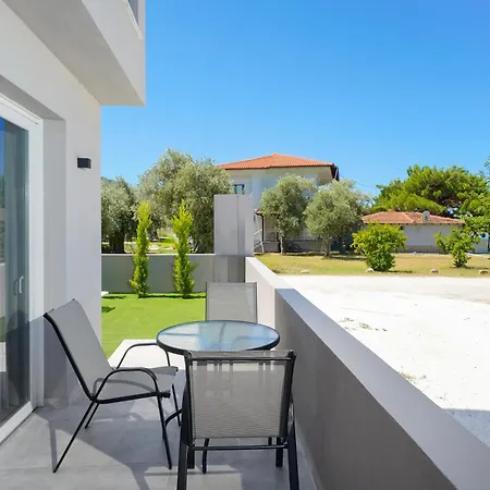 Apart-hotel Sunset 4*