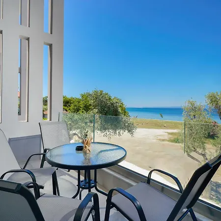 Apart-hotel Sunset 4*