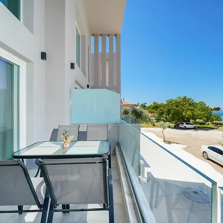 Sunset Ξενοδοχείο με διαμερίσματα