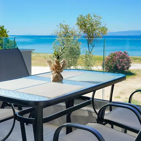 Sunset Σκάλα Ραχωνίου