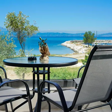 Sunset Apart-hotel 4*