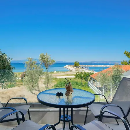 Apart-hotel Sunset 4*