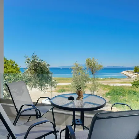 Sunset 4* Σκάλα Ραχωνίου