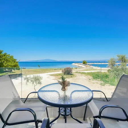 Sunset Apart-hotel 4*