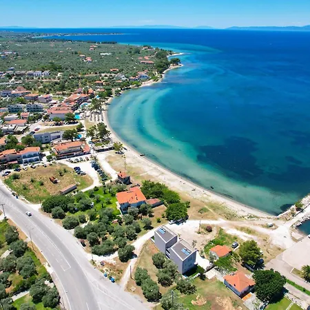 Sunset Ξενοδοχείο με διαμερίσματα 4*