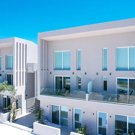 Sunset Ξενοδοχείο με διαμερίσματα 4*