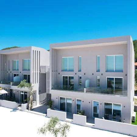 Sunset Skala Rachoni (Thasos)