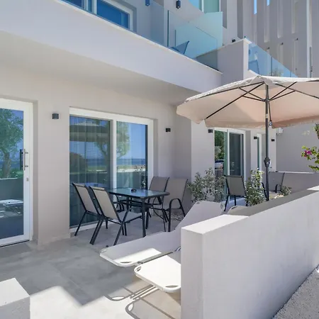 Apart-hotel Sunset 4*