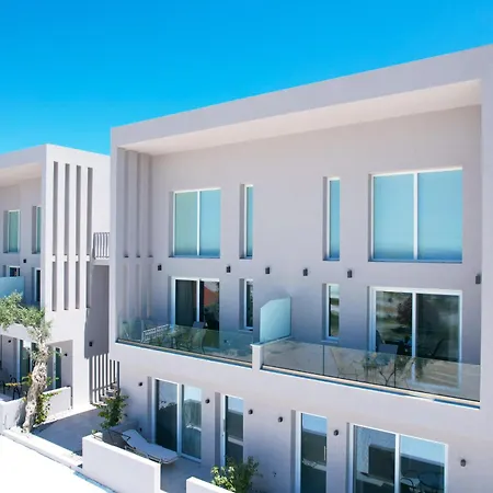 Apart-hotel Sunset 4*