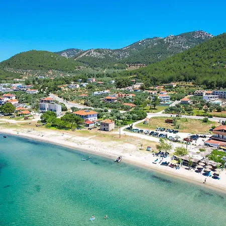 Sunset Apart-hotel 4*