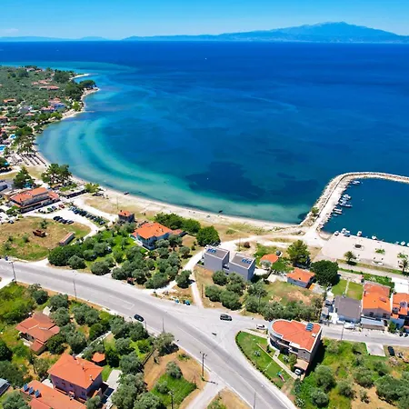 Sunset Apart-hotel 4*