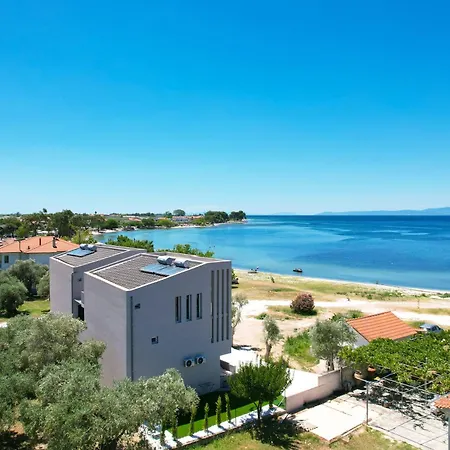 Sunset 4* Σκάλα Ραχωνίου