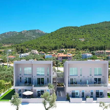 Sunset Apart-hotel 4*