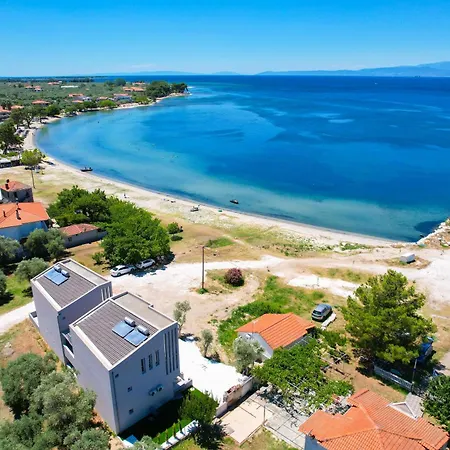 Ξενοδοχείο με διαμερίσματα Sunset 4*