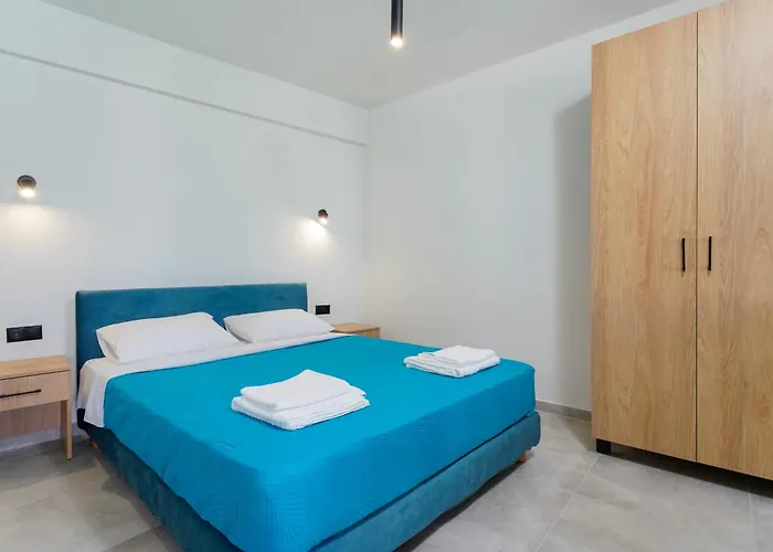 Aparthotel Sunset 4*