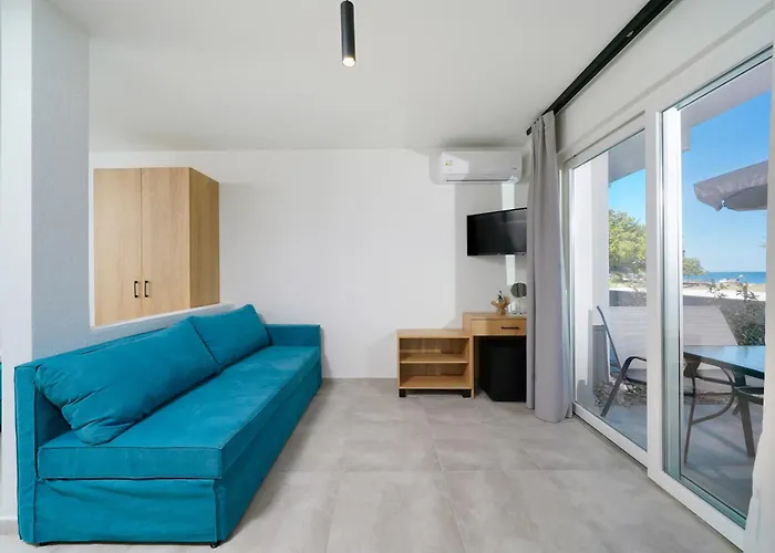 Aparthotel Sunset 4*