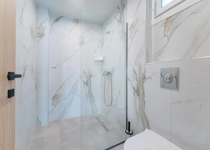 Aparthotel Sunset Skala Rachoni (Thasos)