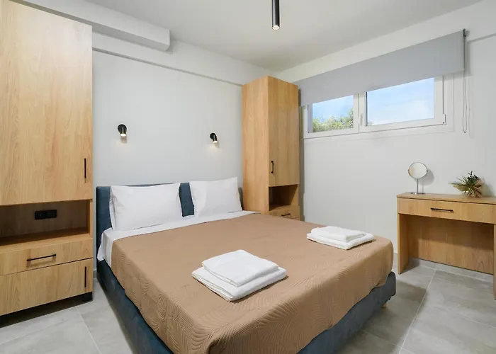 Sunset Aparthotel 4*