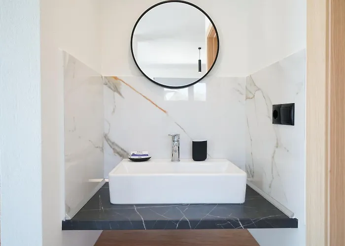 Aparthotel Sunset Skala Rachoni (Thasos)