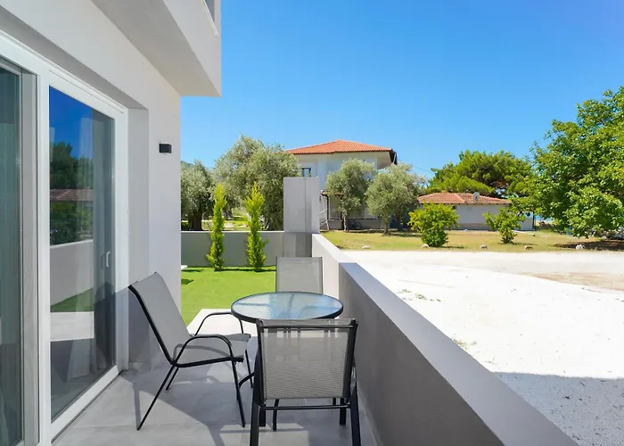 Aparthotel Sunset 4*