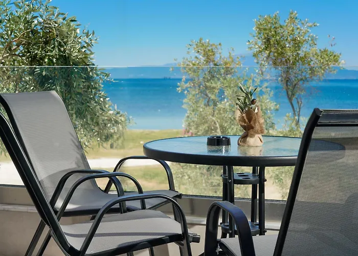 Aparthotel Sunset 4*