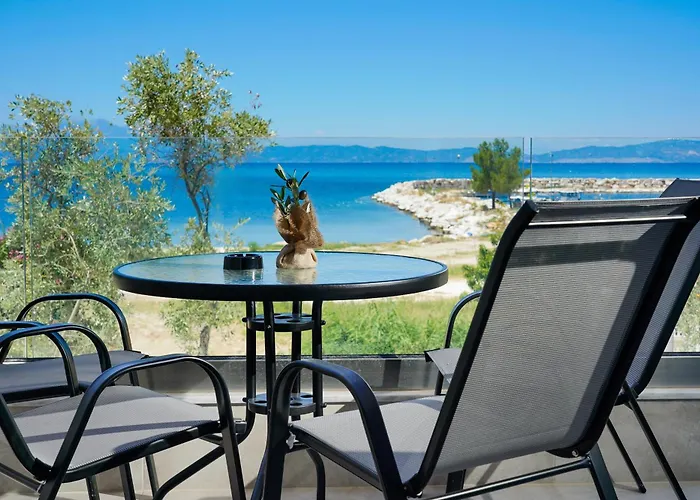 Sunset Aparthotel 4*