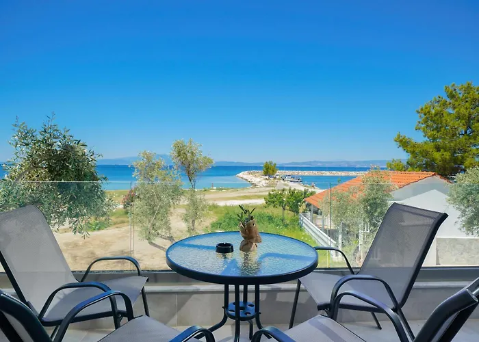 Aparthotel Sunset 4*