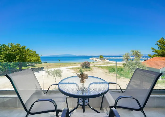 Sunset Aparthotel 4*