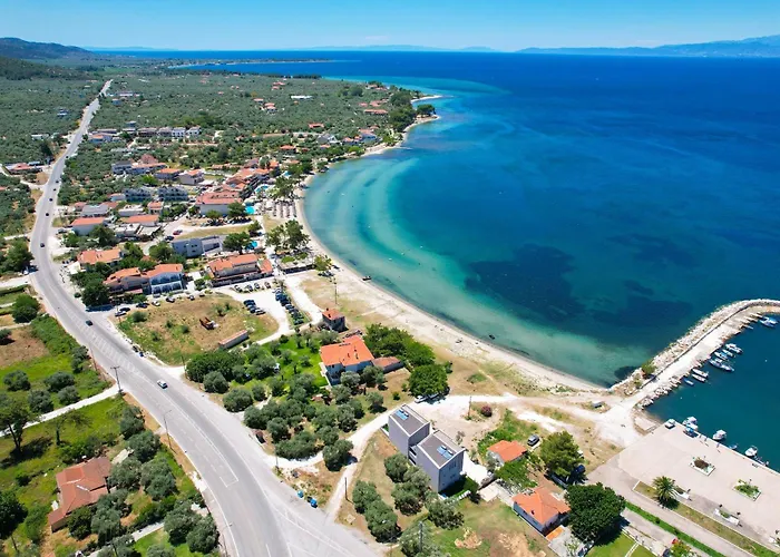 Sunset Aparthotel 4*