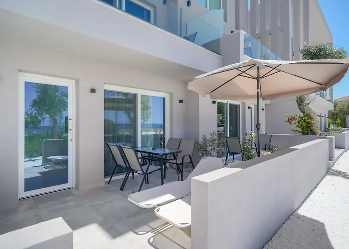 Aparthotel Sunset 4*