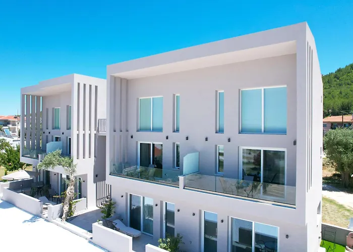 Aparthotel Sunset 4*