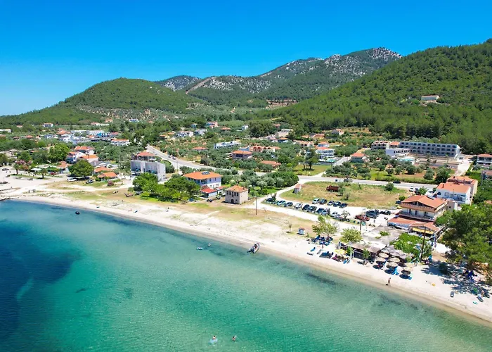 Sunset Aparthotel 4*