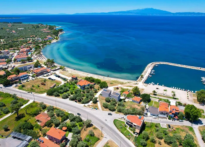 Sunset Aparthotel 4*