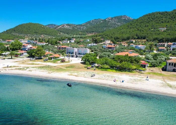 Sunset Aparthotel 4*