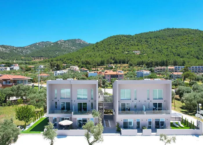 Sunset Aparthotel 4*