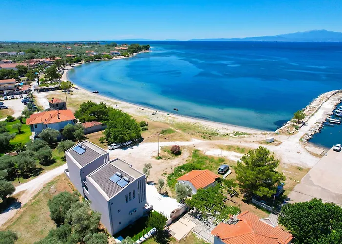 Aparthotel Sunset 4*